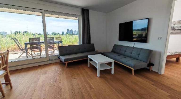 Apartment with 3 rooms for 8 persons in Vienna