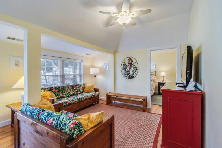 Cottage Dewey Beach