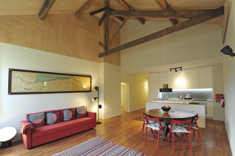 Appartement Porto