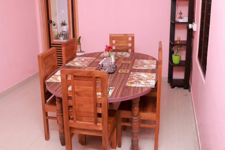 Marari Rose Paradise Homestay — photo 5