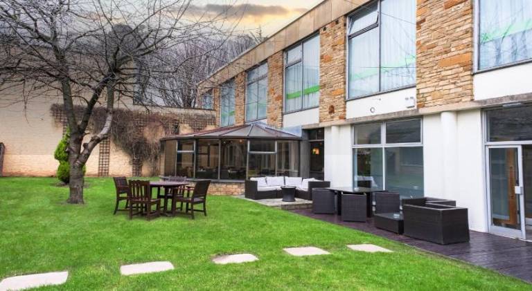 Holiday Inn Doncaster A1- M Jct 36 By IHG — photo 5
