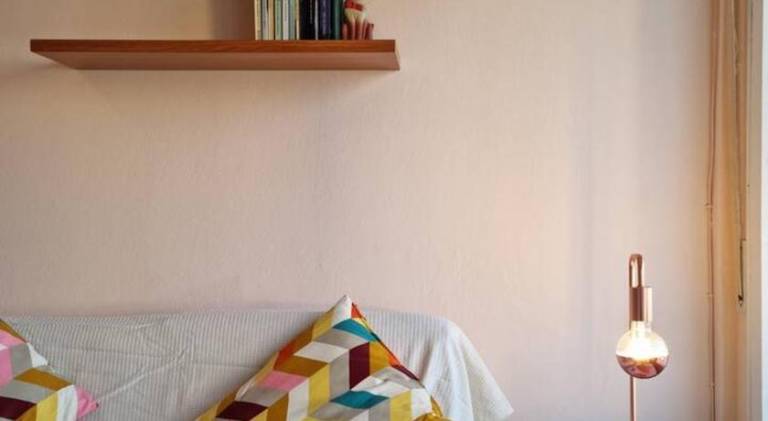 Holiday apartment | Beach nearby | Pet-friendly in Comacchio