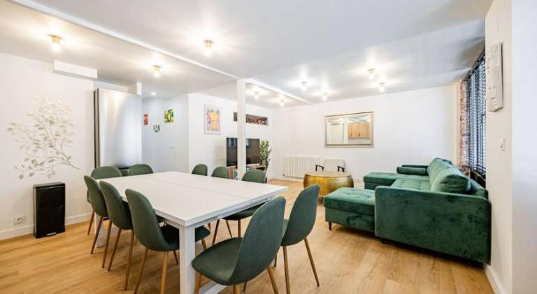Apartment | Pet-friendly — photo 5