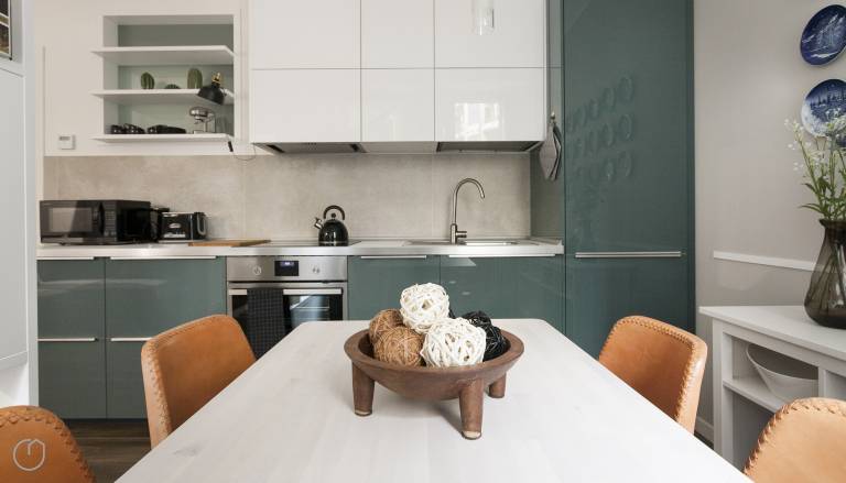 Holiday apartment | Near Sforza Castle — photo 4