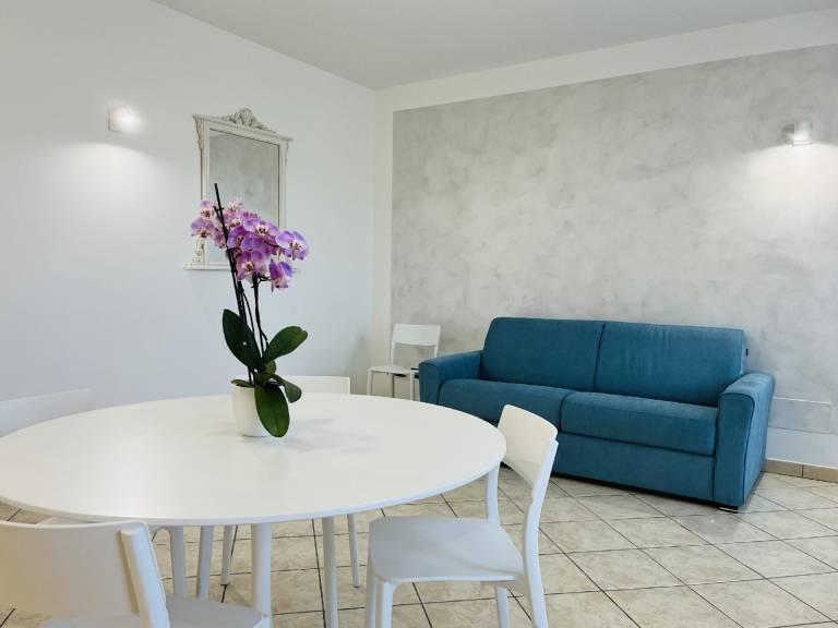 Rental apartment with terrace — photo 4