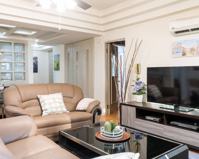 Appartement  Taipei