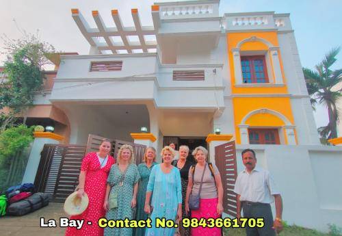 La Bay Luxury Beach Bungalow