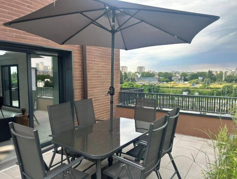 Appartement Bondy