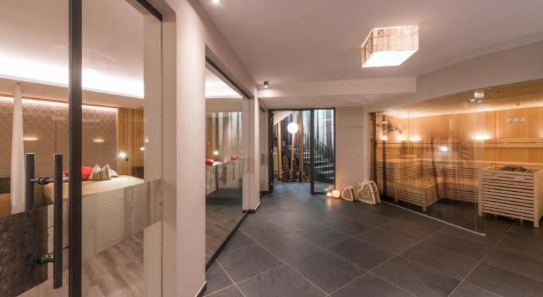Hotel Gasserhof — photo 3