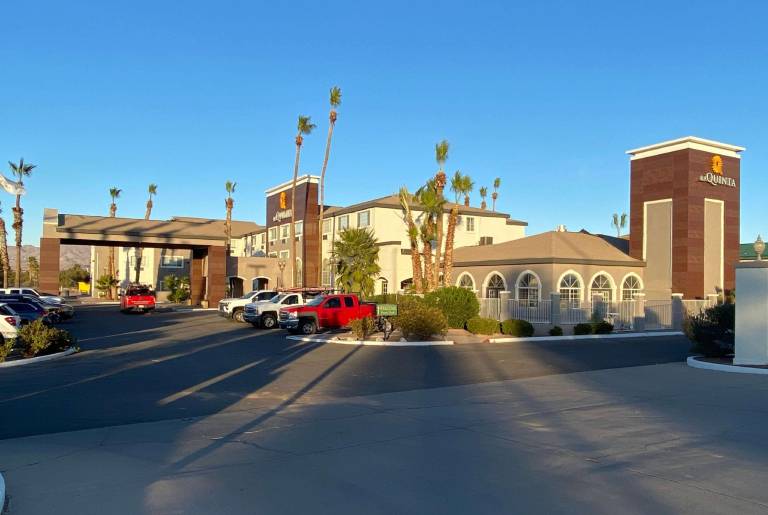 La Quinta Inn & Suites by Wyndham Safford Copper Valley in Safford, AZ