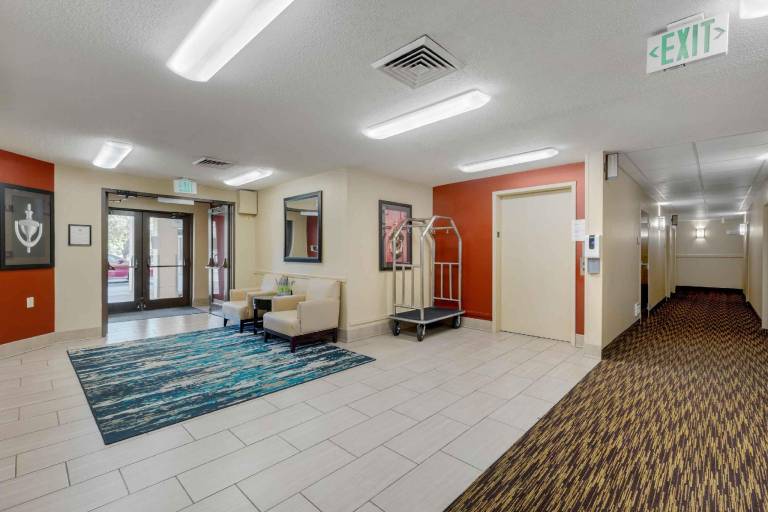 Extended Stay America Suites - St. Louis - St. Peters — photo 2