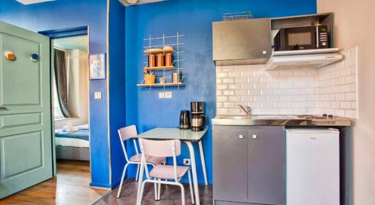 Charming holiday apartment | Pets are welcome — photo 5