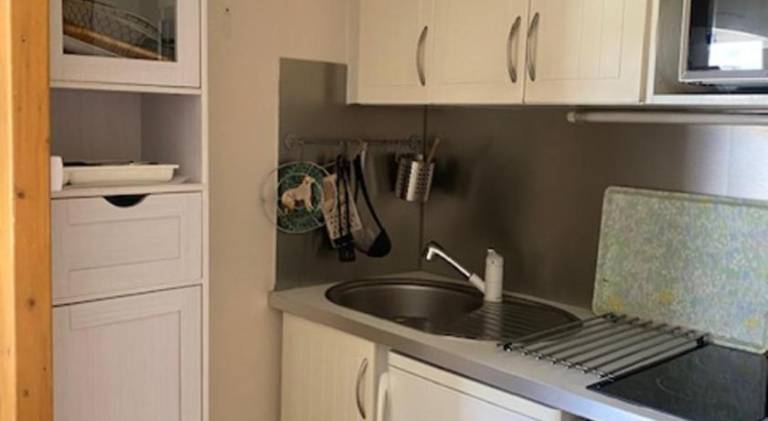 Rental apartment with 1 room for 4 persons — photo 4