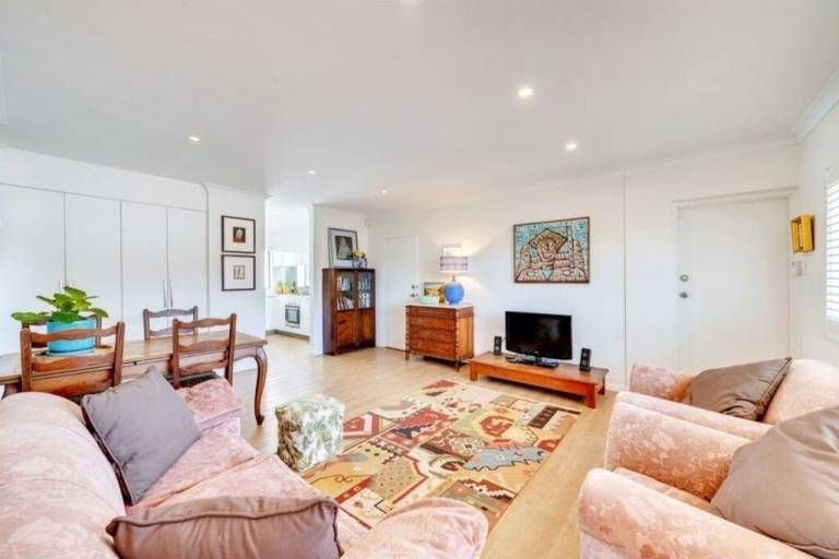 Apartment  Brisbane City