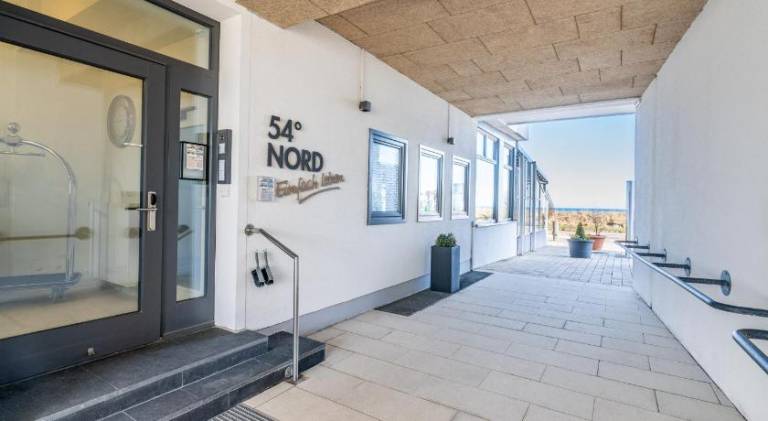 Lovely apartment with terrace | Next to the beach | Suitable for remote work | Pets are welcome — photo 3