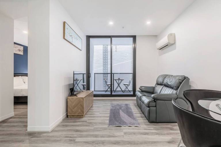 Appartement Saint Kilda