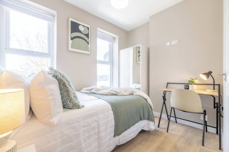 Apartment Coleraine