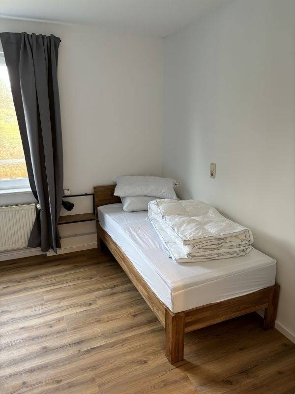 90 m² Ferienwohnung ∙ 3 Schlafzimmer ∙ 6 Gäste – Bild 7