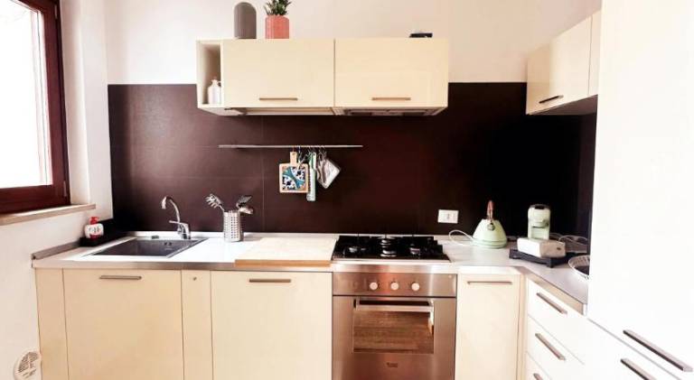 Holiday apartment with 2 rooms for 5 persons — photo 3