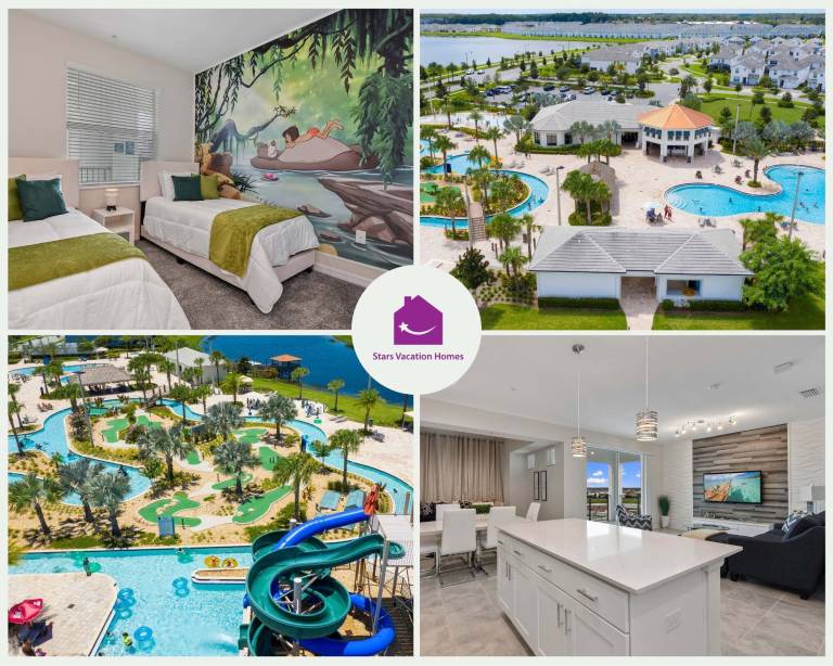 Apartment Lake Buena Vista