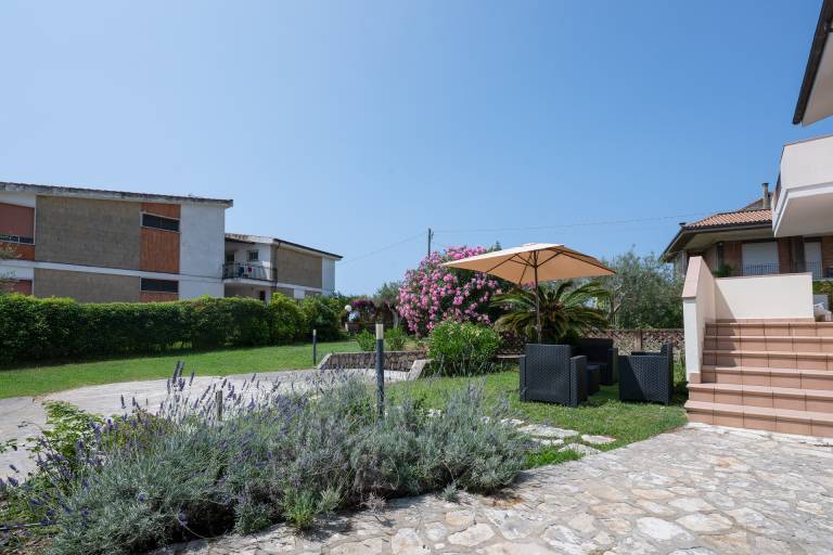 Villa Minerva Sperlongaresort — photo 4