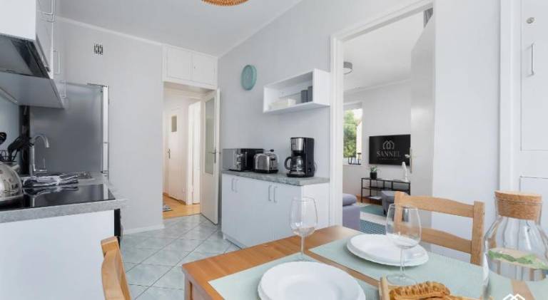 Pleasant rental apartment | Dogs allowed — photo 3