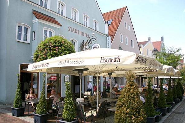 Stadthotel Erding — photo 3
