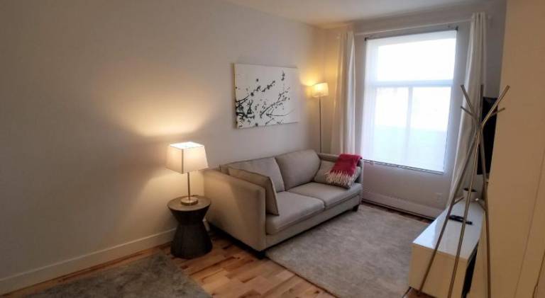 88 m&sup2; Ferienwohnung