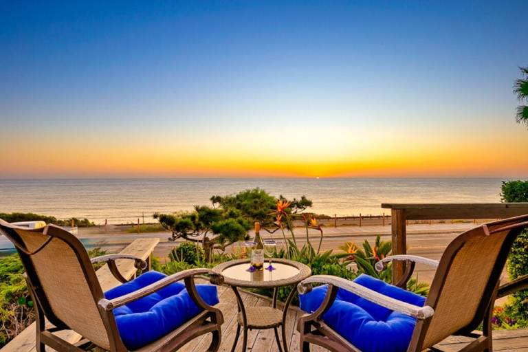 Cottage Encinitas