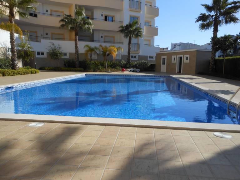 Apartment  Monte Judeu