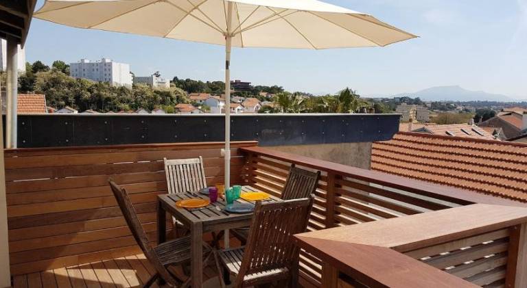 Holiday apartment | Pets allowed in Bayonne