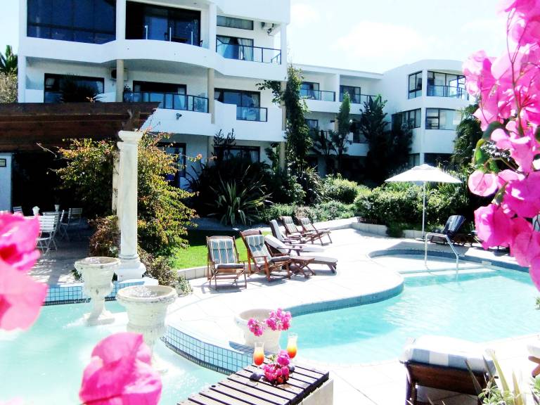 Privatzimmer Hermanus