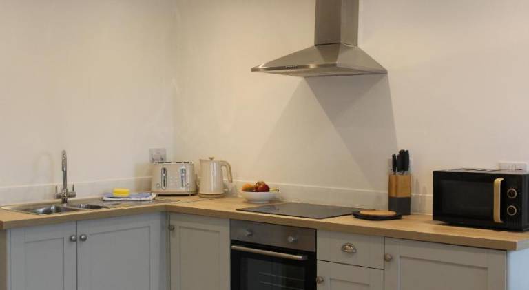 Rental apartment with 1 room for 2 persons — photo 3