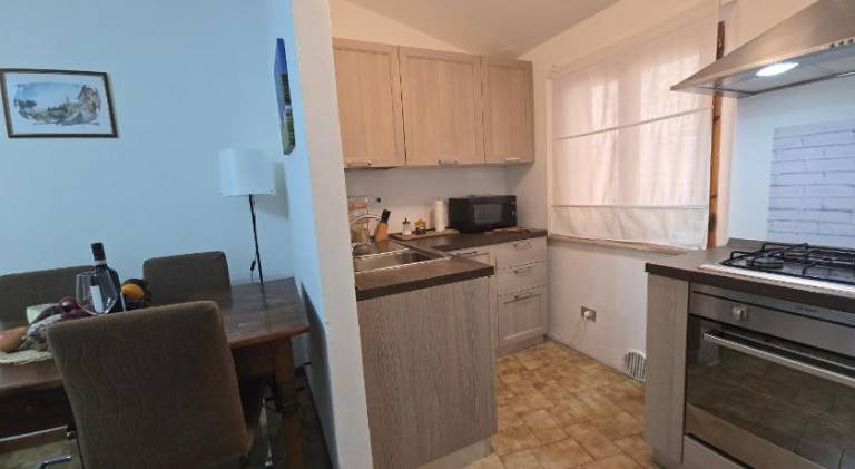 Nice holiday apartment with yard | Pet-friendly — photo 5