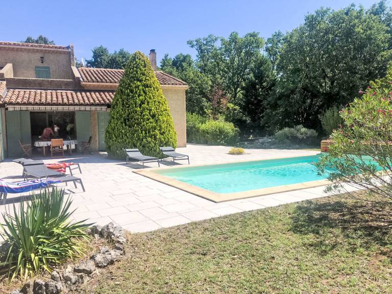 Villa Saint-Maximin