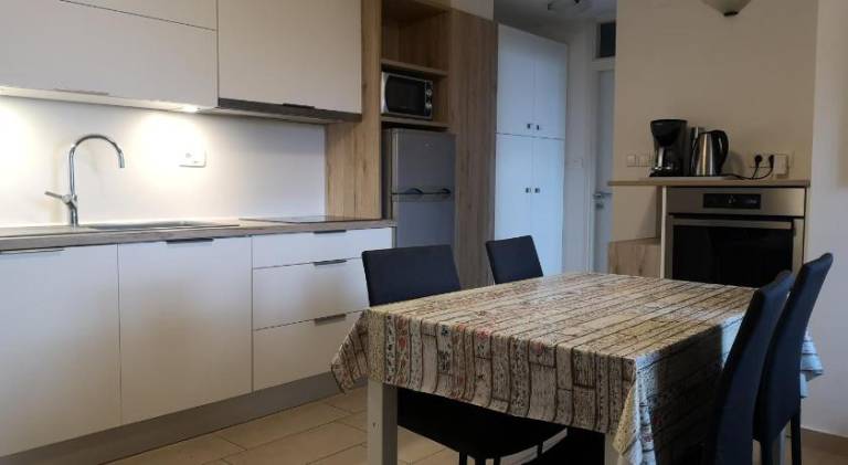 Nice apartment with yard, barbecue & terrace | Next to the beach | Pet-friendly — photo 4