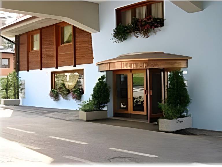 Smart Hotel Renzi in Dimaro Folgarida