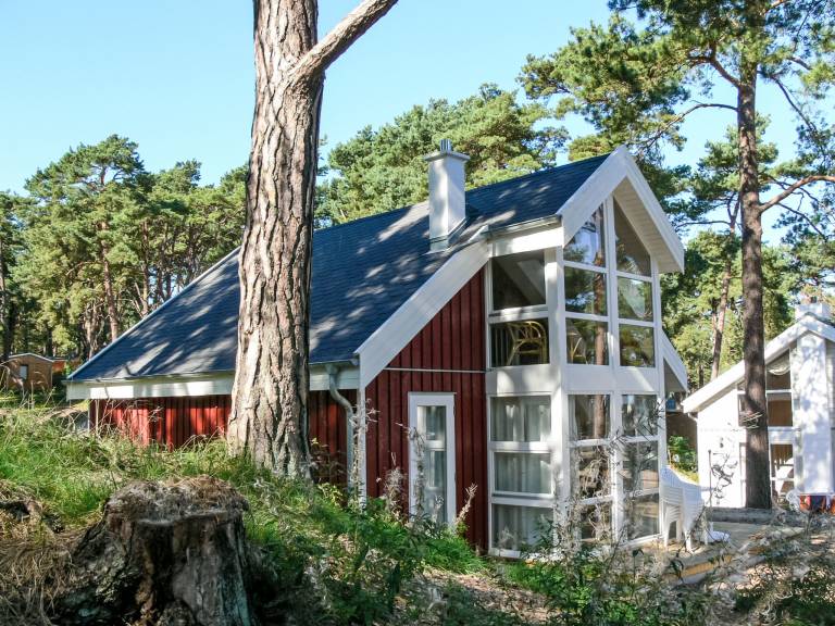 House  Ostseebad