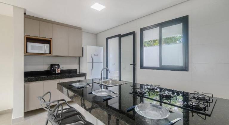 Beautiful apartment with pool & barbeque | Pets are welcome — photo 5