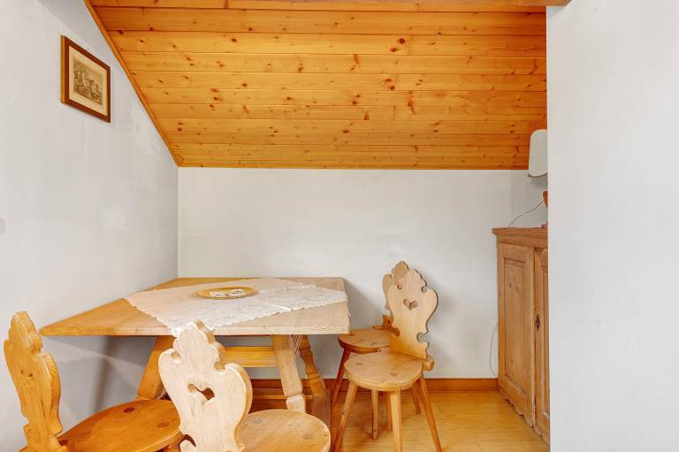 Apartment 'Casa Serena' with Mountain View, Balcony and Wi-Fi — photo 2