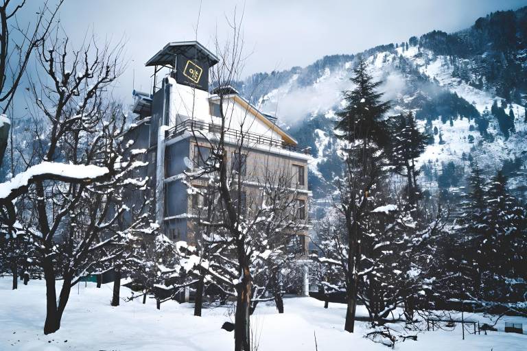 Alt Life Stays- Manali in Manali
