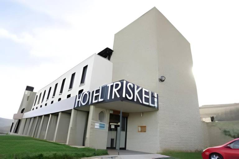 Hotel Alda Triskel in Zaragoza
