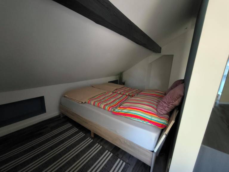 Ferienwohnung Much