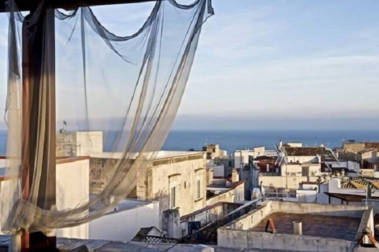 bed & breakfast Peschici