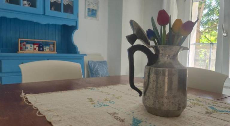 Rental apartment with 2 rooms for 6 persons — photo 3