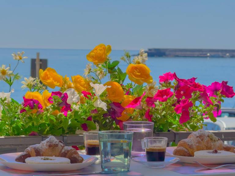 Luxurious Apartment Lucia Sea View – Giardini Naxos with Sea View — photo 3