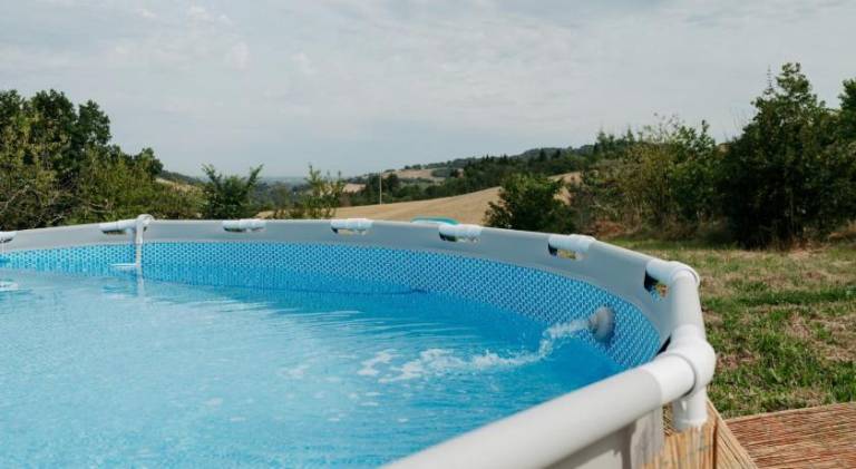 Agriturismo Glamping Pettirosso — photo 2
