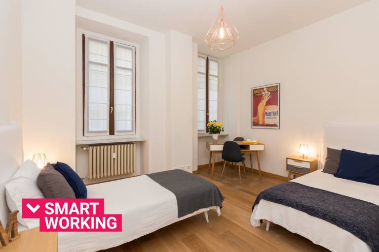 Fully equipped apartment | Good for workation | Pets allowed — photo 5