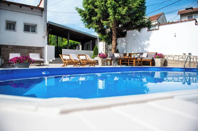 Vila Mila
