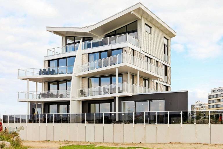Ferienwohnung Laboe